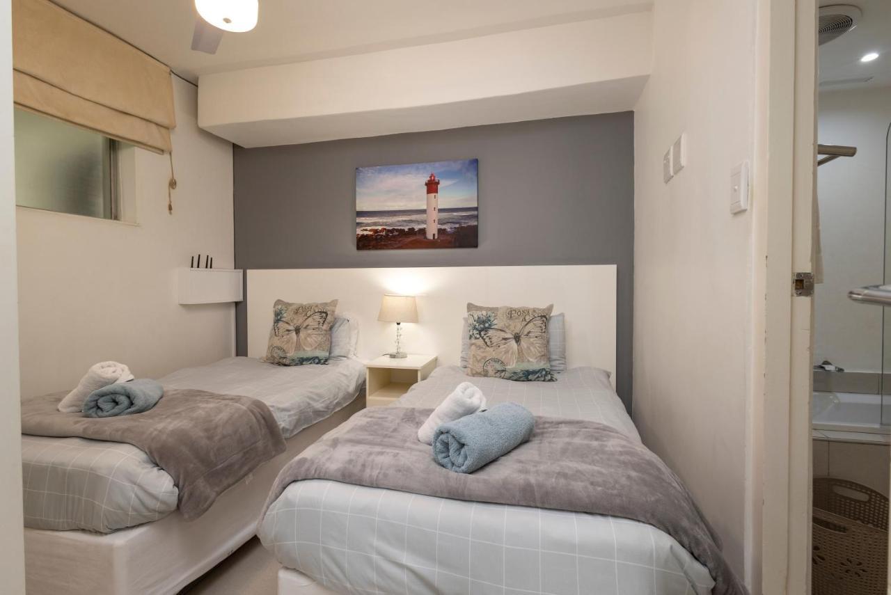 202 Ben Siesta - By Stay In Umhlanga Durban Exterior foto