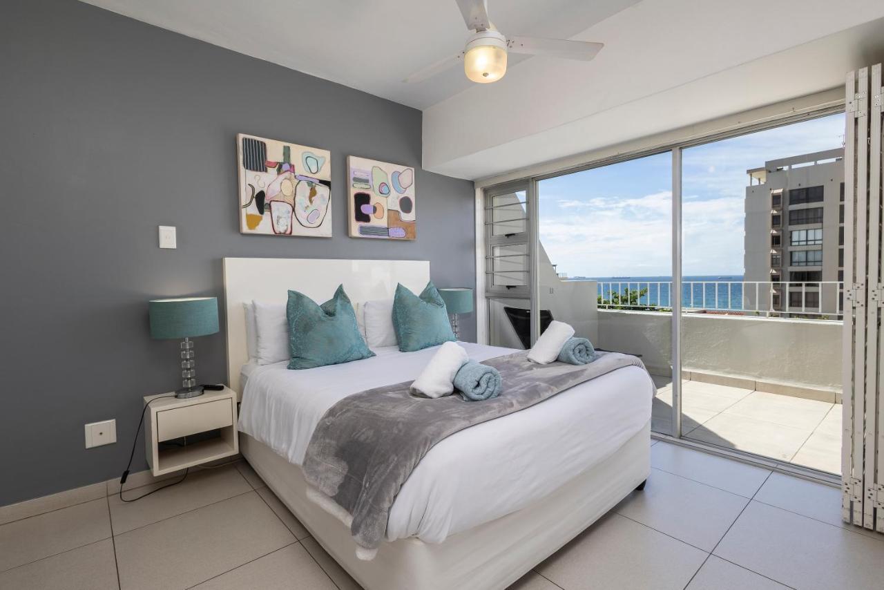 202 Ben Siesta - By Stay In Umhlanga Durban Exterior foto