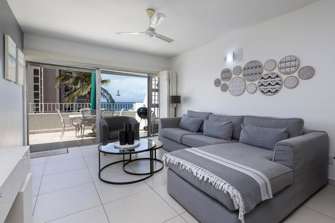 202 Ben Siesta - By Stay In Umhlanga Durban Exterior foto