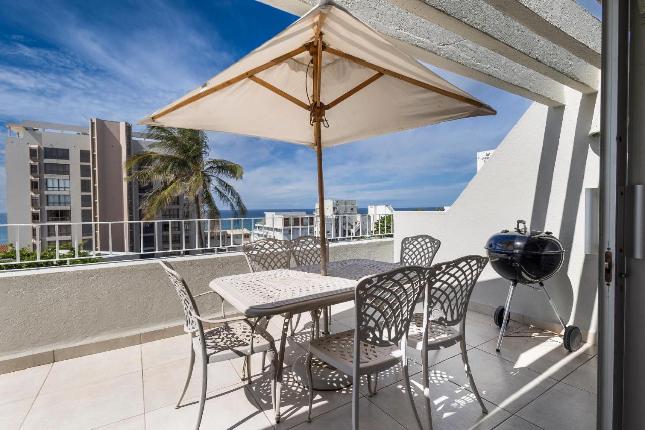 202 Ben Siesta - By Stay In Umhlanga Durban Exterior foto