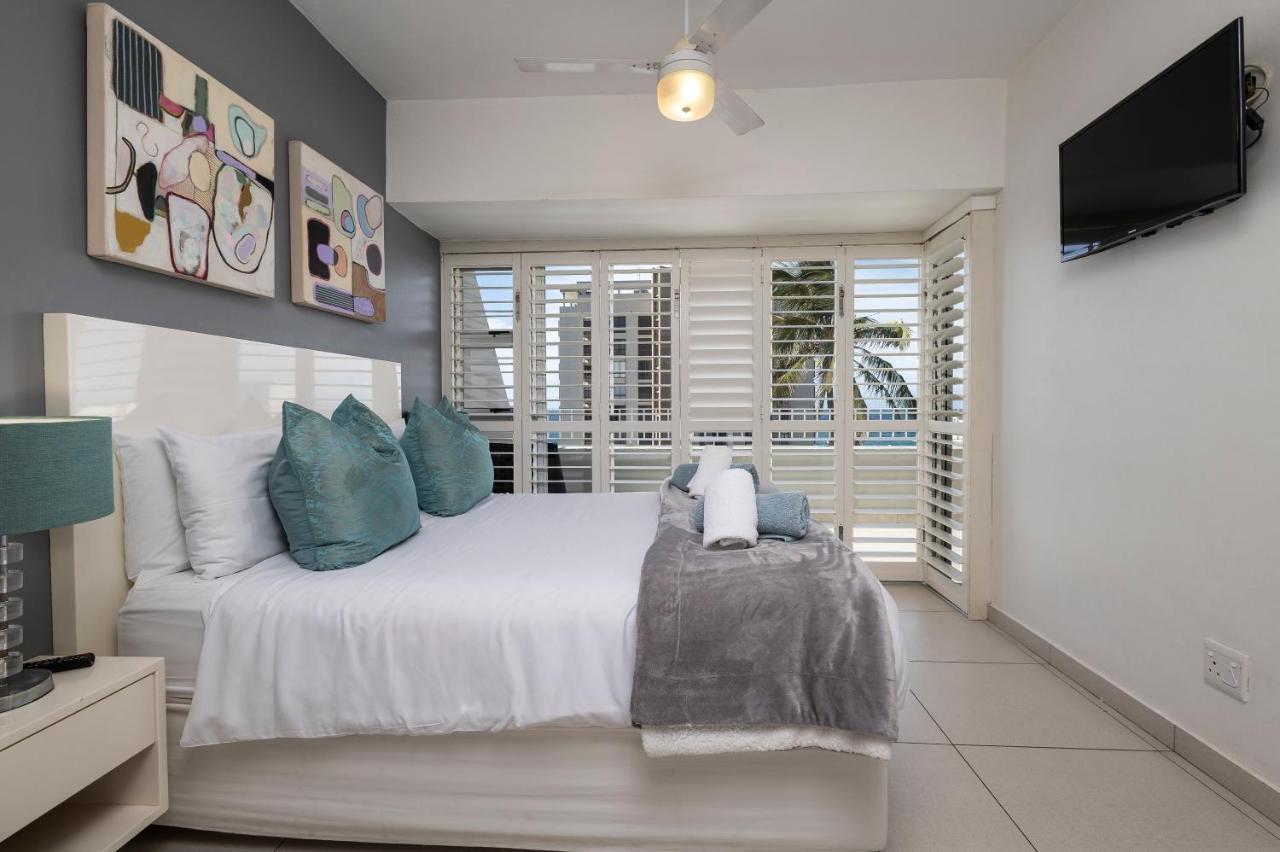 202 Ben Siesta - By Stay In Umhlanga Durban Exterior foto