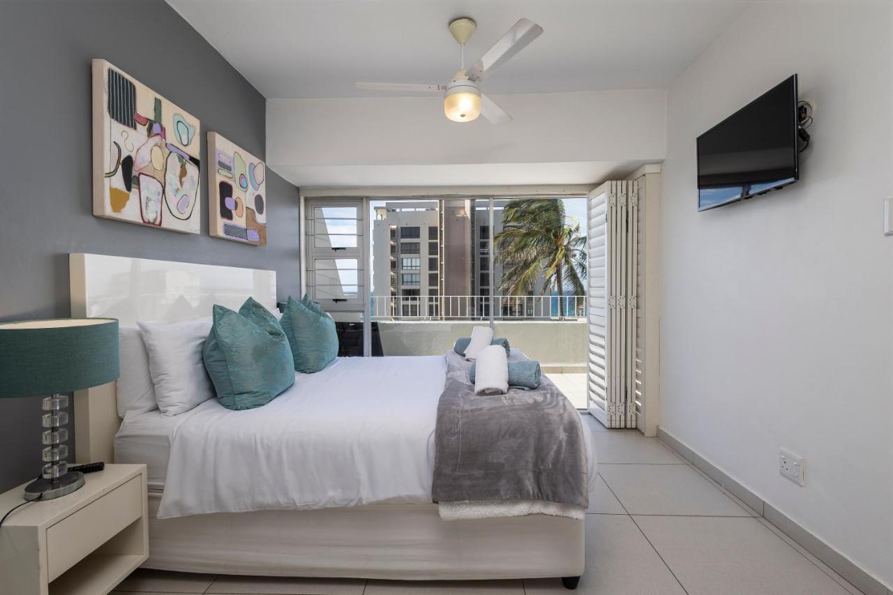 202 Ben Siesta - By Stay In Umhlanga Durban Exterior foto