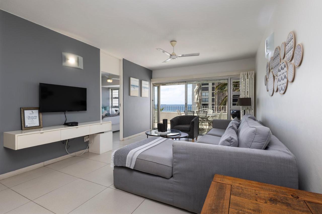 202 Ben Siesta - By Stay In Umhlanga Durban Exterior foto