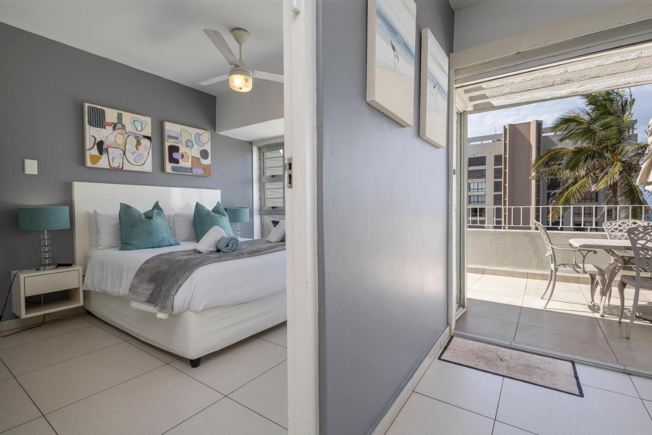 202 Ben Siesta - By Stay In Umhlanga Durban Exterior foto