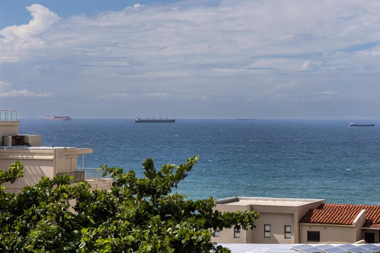 202 Ben Siesta - By Stay In Umhlanga Durban Exterior foto