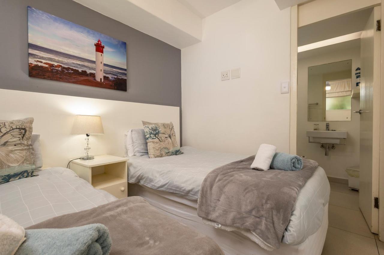 202 Ben Siesta - By Stay In Umhlanga Durban Exterior foto