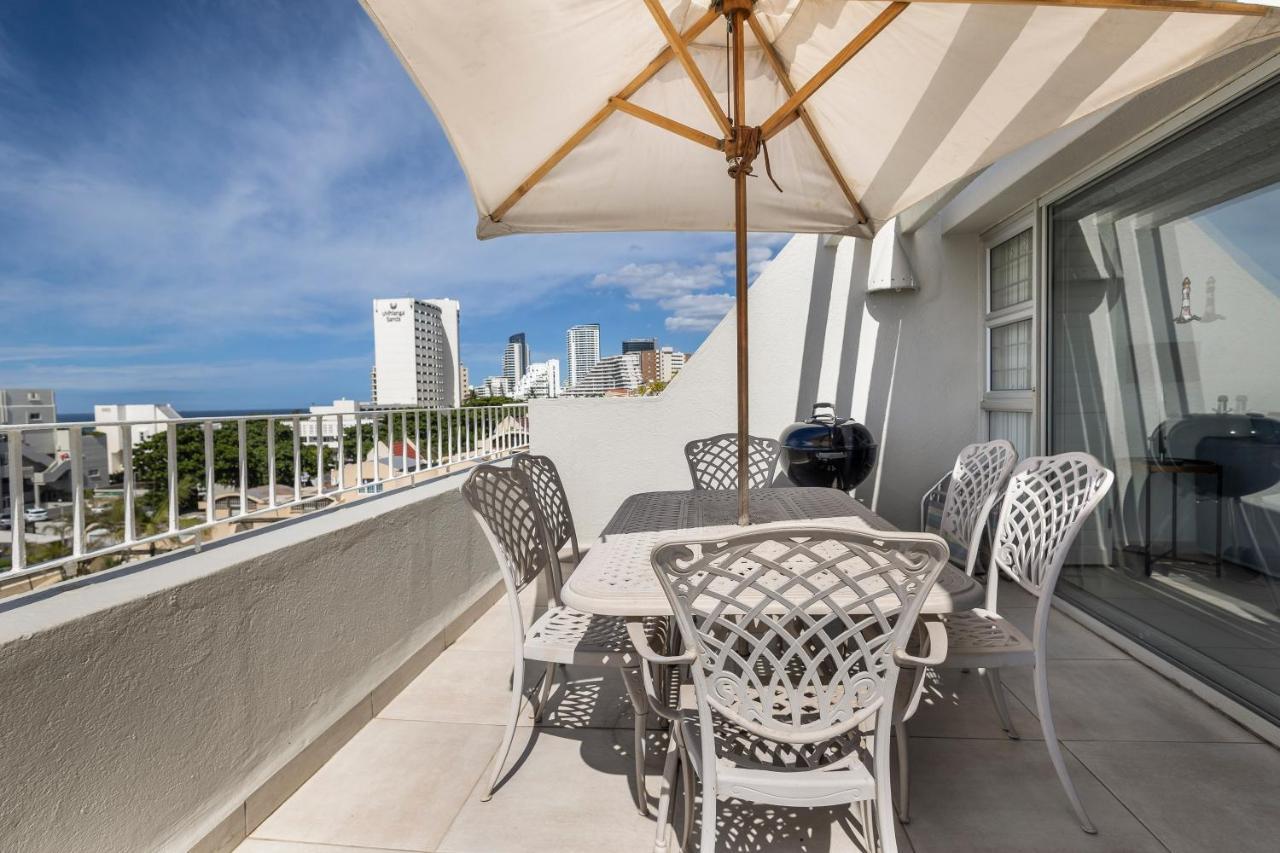 202 Ben Siesta - By Stay In Umhlanga Durban Exterior foto