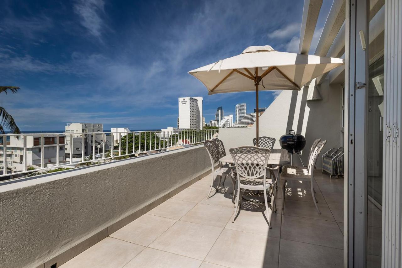 202 Ben Siesta - By Stay In Umhlanga Durban Exterior foto