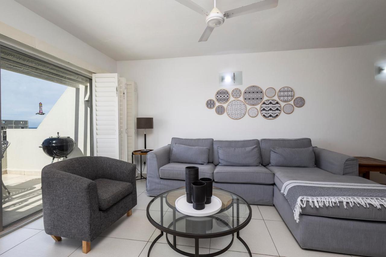 202 Ben Siesta - By Stay In Umhlanga Durban Exterior foto
