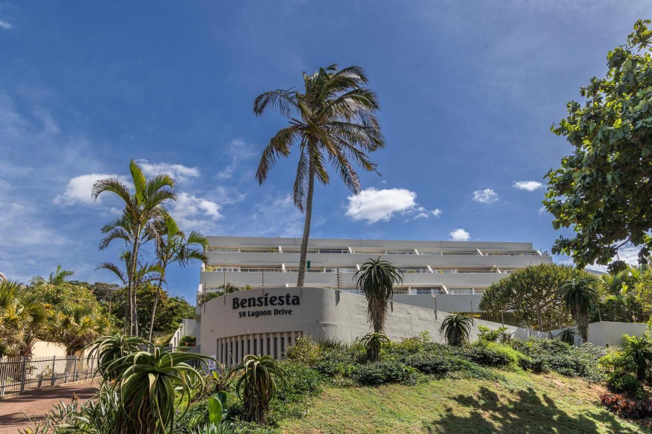202 Ben Siesta - By Stay In Umhlanga Durban Exterior foto