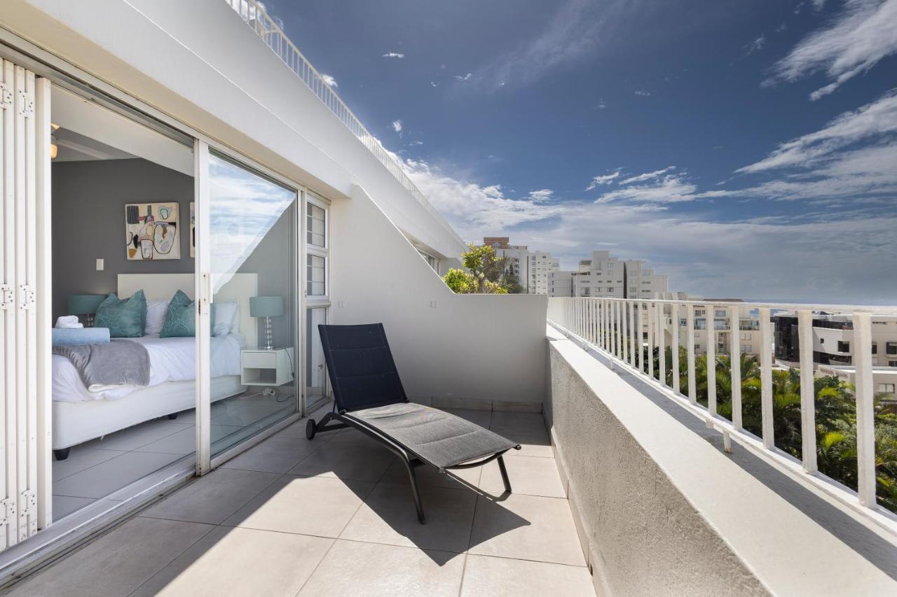202 Ben Siesta - By Stay In Umhlanga Durban Exterior foto