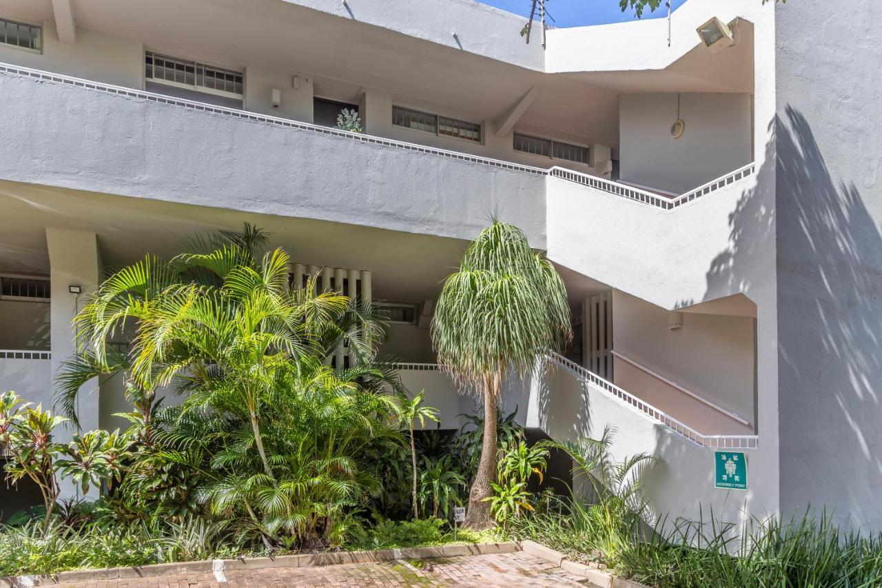 202 Ben Siesta - By Stay In Umhlanga Durban Exterior foto