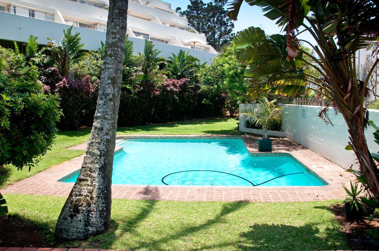 202 Ben Siesta - By Stay In Umhlanga Durban Exterior foto