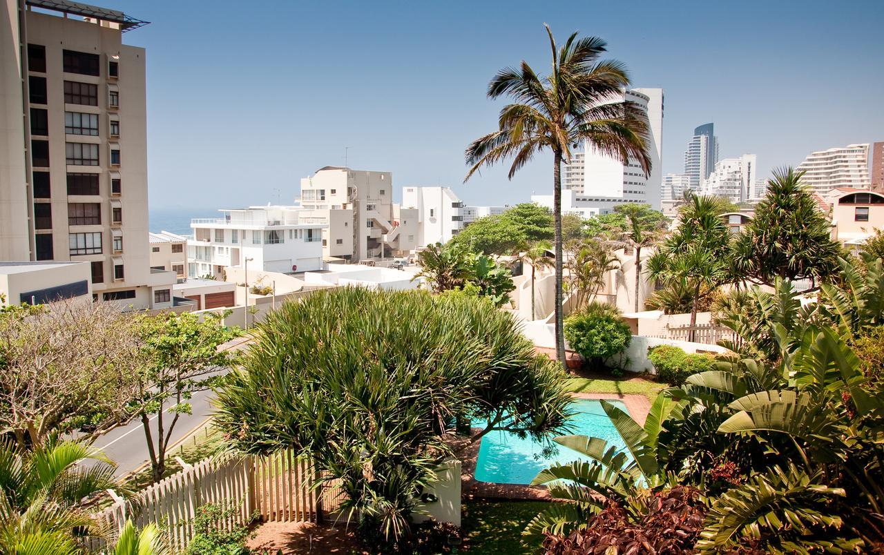 202 Ben Siesta - By Stay In Umhlanga Durban Exterior foto